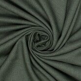 Bamboe twill - oud groen