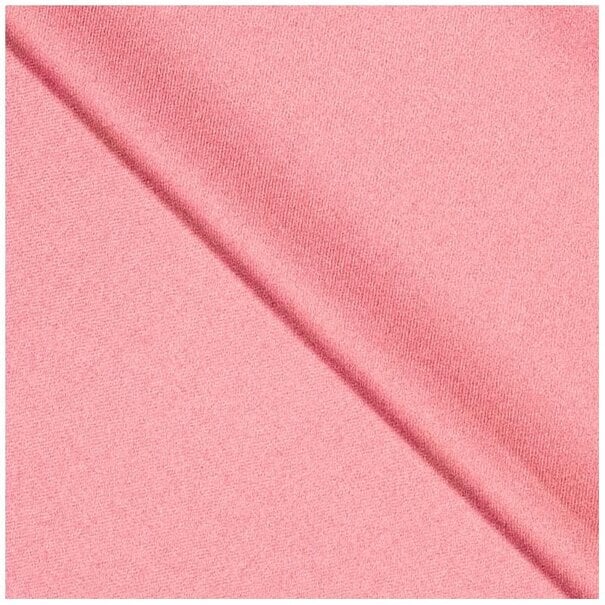 Bamboe twill - oud roze