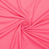 Bamboe twill - roze