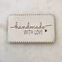 Label imitatieleer