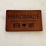 Label imitatieleer