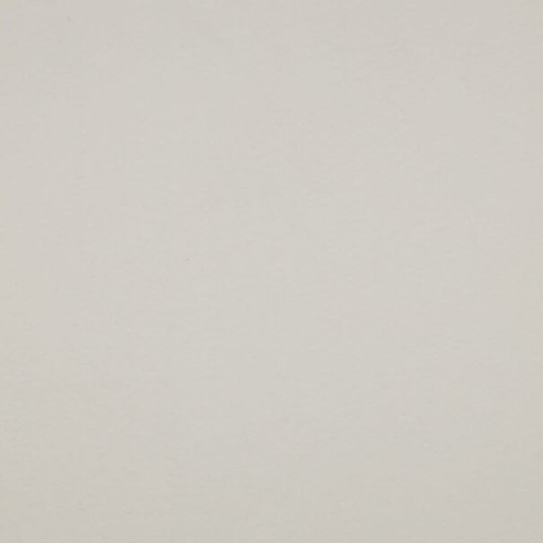 Katoen fleece GOTS - ecru