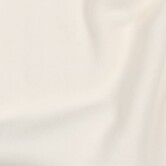 Katoen fleece GOTS - ecru