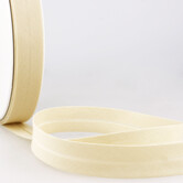 Biais katoen - ecru 150