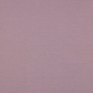 Boordstof GOTS - donker poeder 79