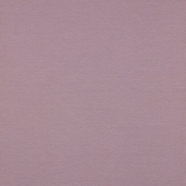 Boordstof GOTS - donker poeder 79