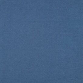 Boordstof - blauw 84