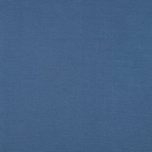 Boordstof - blauw 84