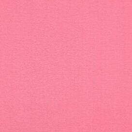 Boordstof GOTS- roze 74