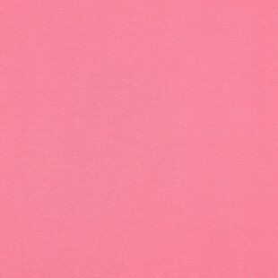 Boordstof GOTS- roze 74