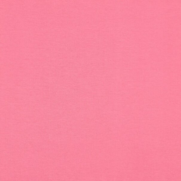 Boordstof GOTS- roze 74