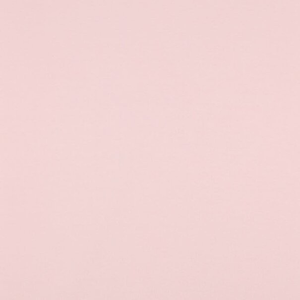 Boordstof - zacht roze 47