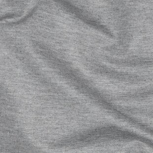 Punta di roma - lichtgrijs melee