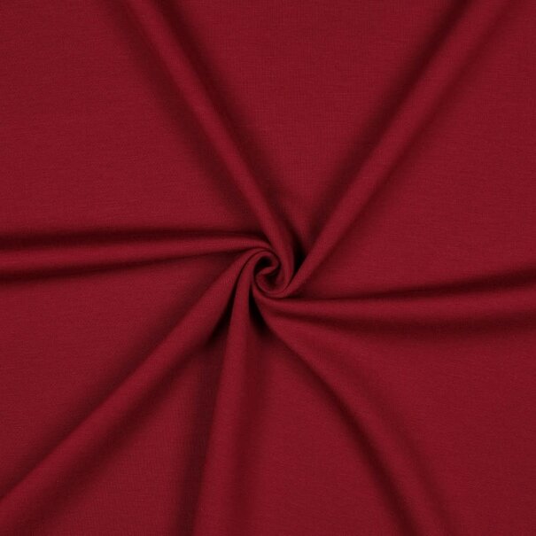 Punta di roma - burgundy