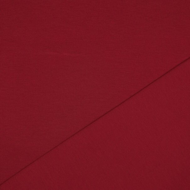 Punta di roma - burgundy