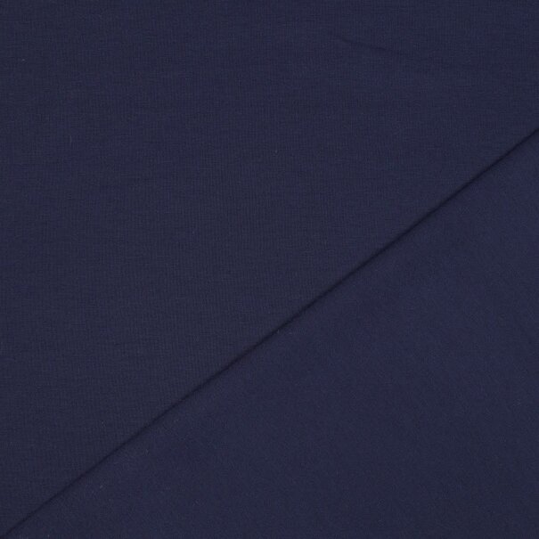 Punta di roma - marineblauw