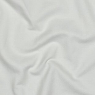 French terry GOTS - ecru