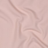 French terry GOTS - licht roze