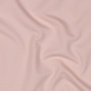French terry GOTS - licht roze
