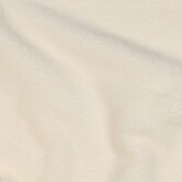 Badstof bamboe - ecru