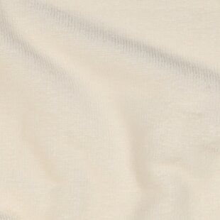 Badstof bamboe - ecru