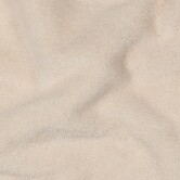 Badstof bamboe - zand