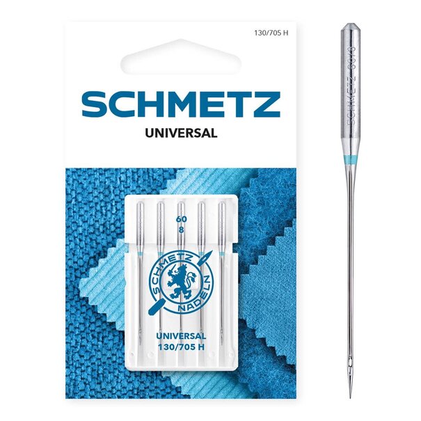 Schmetz Universele naalden