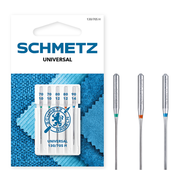 Schmetz Universele naalden