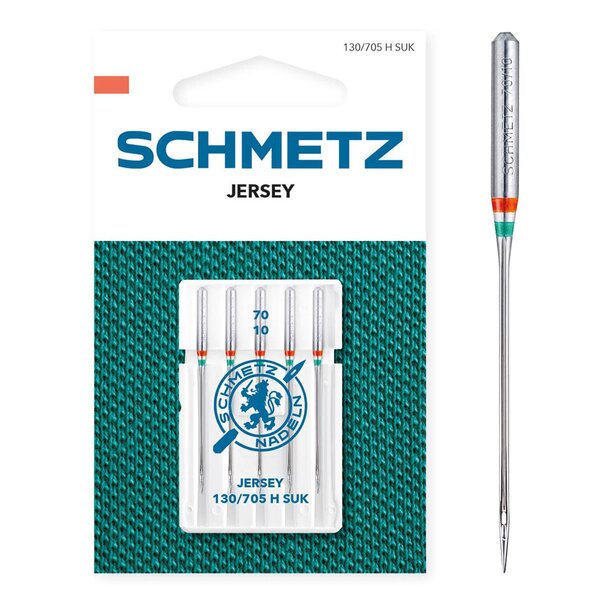 Schmetz Jersey naalden