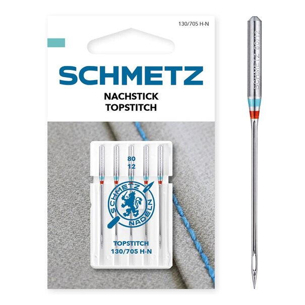 Schmetz Topstitch naalden