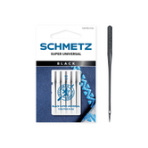 Super universele naalden