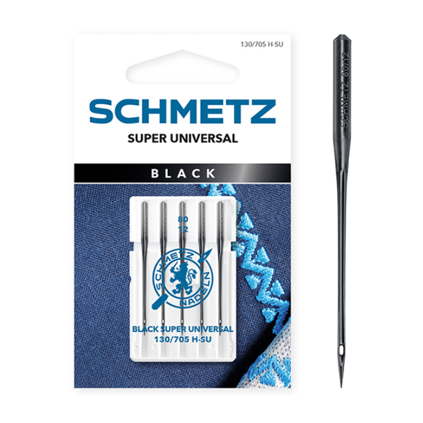 Schmetz Super universele naalden