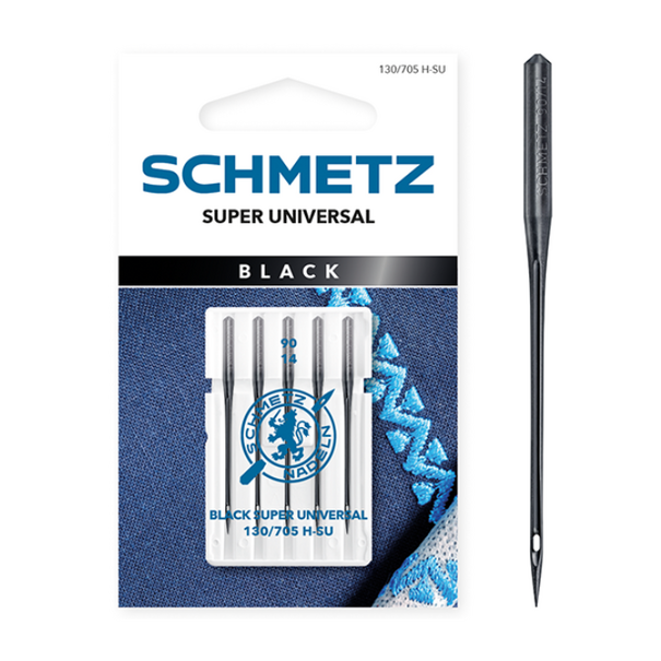 Schmetz Super universele naalden