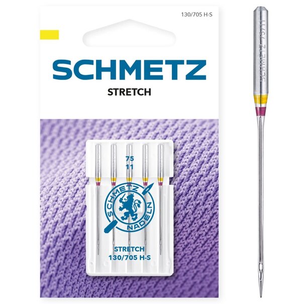 Schmetz Stretch naalden