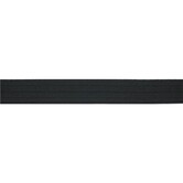 Basis elastiek zacht - zwart