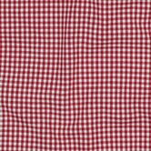 Vichy katoen - bessen