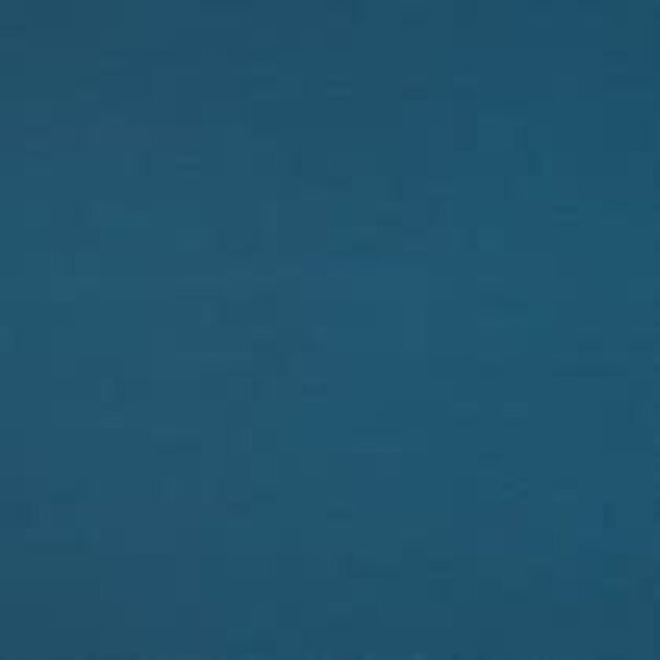 Katoentricot - petrol