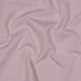 Katoentricot - donker poeder