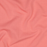 Katoentricot - koraal