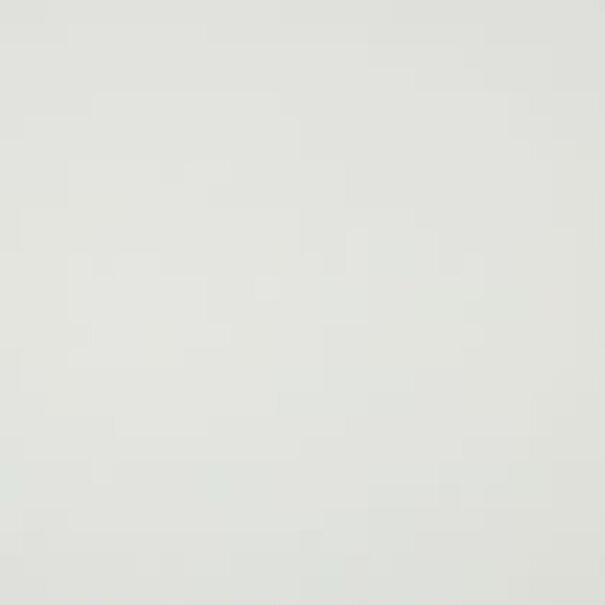 Katoentricot - gebroken wit