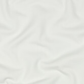 Katoentricot - gebroken wit