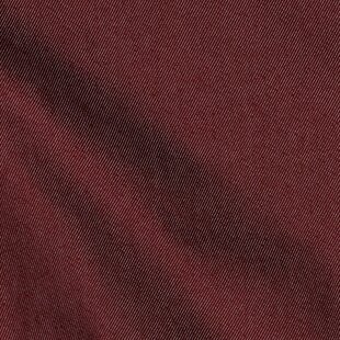 Jeans stretch - bordeaux