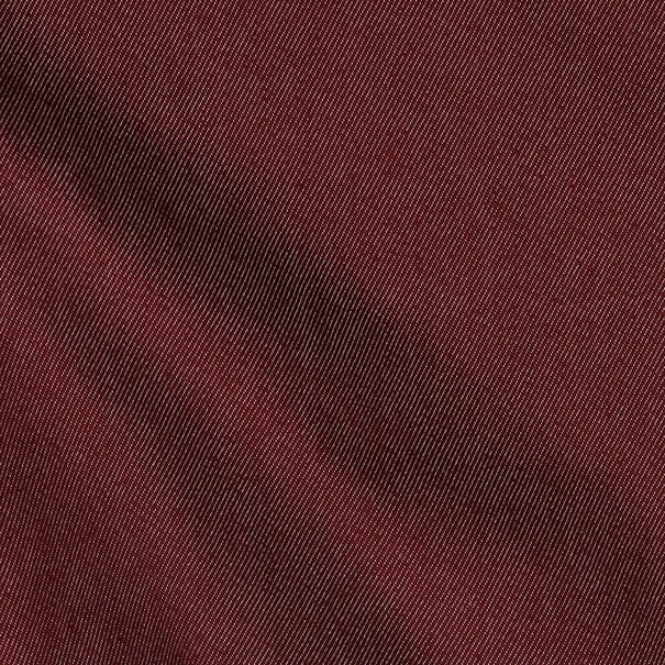 Jeans stretch - bordeaux