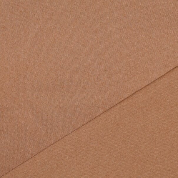 Jeans stretch - camel