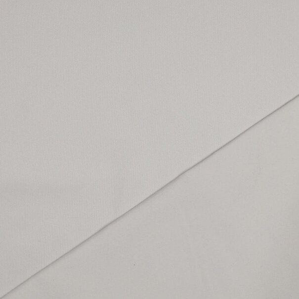 Jeans stretch - grijs