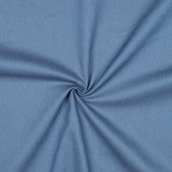 Jeans stretch - blauw