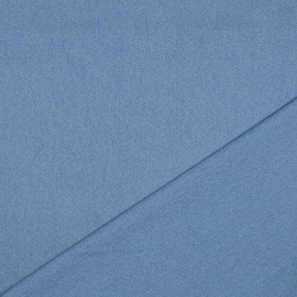 Jeans stretch - blauw