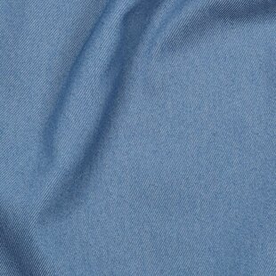 Jeans stretch - blauw