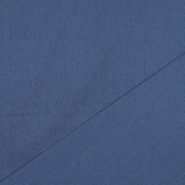 Jeans stretch - medium blauw