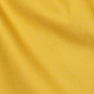 Jeans stretch - oker